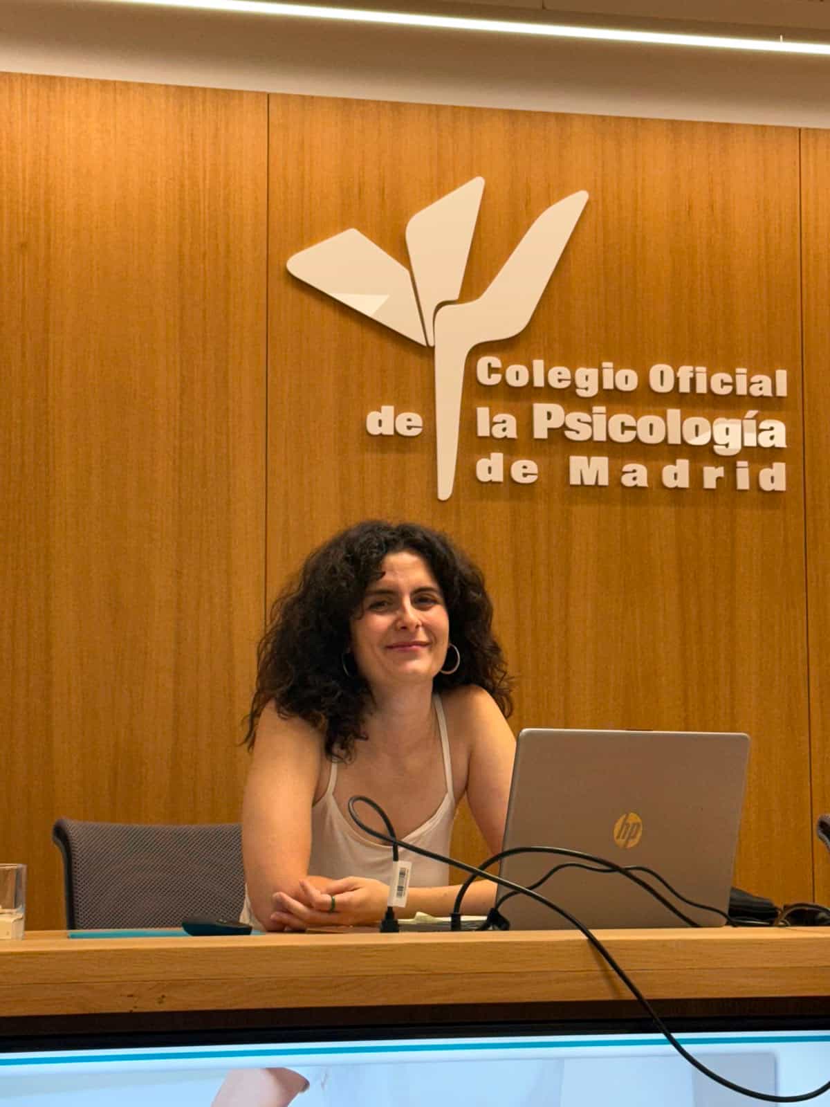II edición taller para psicólogas sobre ciclo menstrual y salud mental