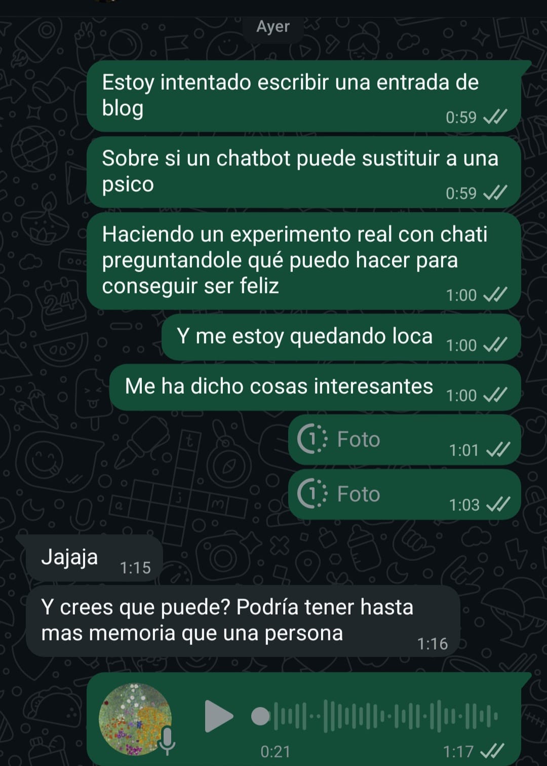 Imagen de apoyo de Ser o no ser, ya lo decía Shakespeare